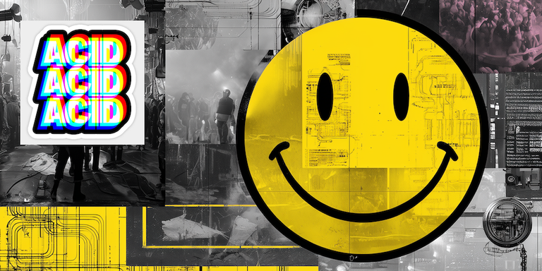 Acid Header