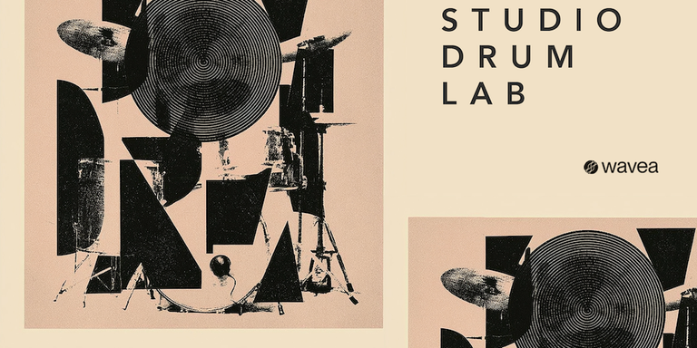 Studio Drum Lab Main
