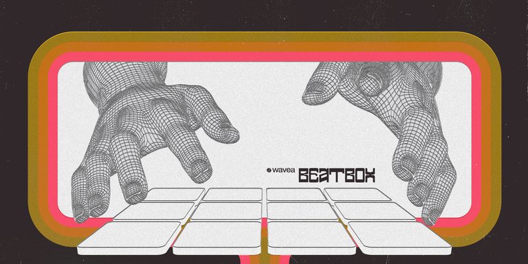 Beatbox expansion artwork