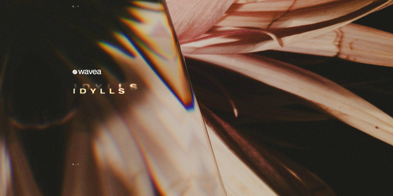 Idylls expansion artwork