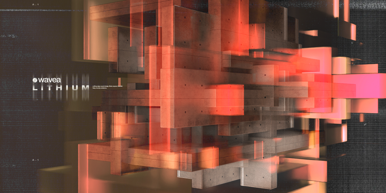 Lithium expansion artwork